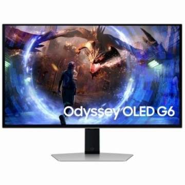 Monitor Samsung 27" 360 Hz