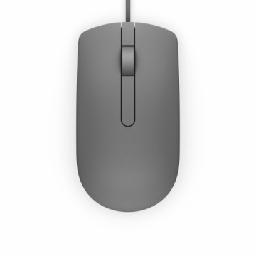 Мышь Dell 570-AAIT Серый