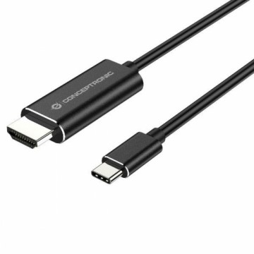 USB-C - HDMI kaapeli Conceptronic 110517307101