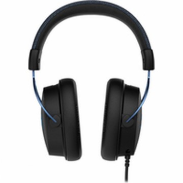 Gaming Headset with Microphone Hyperx Cloud Alpha S Blue/Black Black/Blue