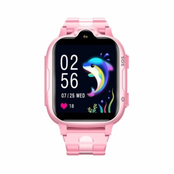 Smartwatch DCU 34159032 1,69" Pink