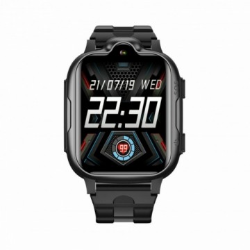 Smartwatch DCU 34159030 1,69" Black