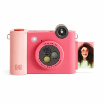 Цифровая Kамера Kodak SMILE