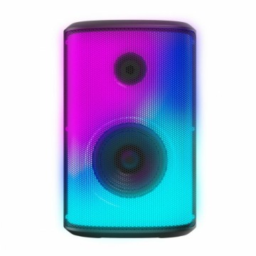 Портативный Bluetooth-динамик Woxter Monster XL Чёрный 60 W