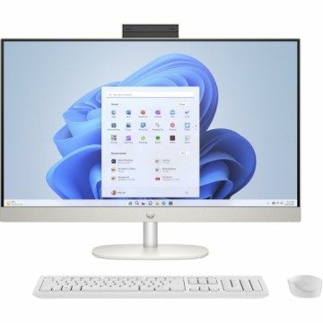 Всё-в-одном HP CR0030NS 16 GB RAM 512 Гб SSD 27" AMD Ryzen 5 7520U