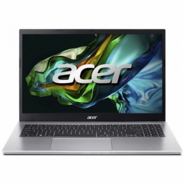 Ноутбук Acer ASPIRE AMD Ryzen 5 5500U 16 GB RAM 512 Гб SSD