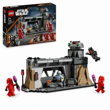 Celtniecības Komplekts Lego Star Wars Daudzkrāsains