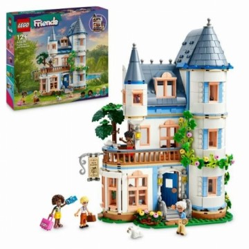 Celtniecības Komplekts Lego Friends Daudzkrāsains