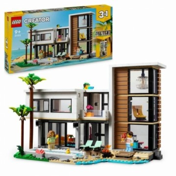 Construction set Lego Creator Multicolour