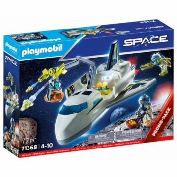 Playset Playmobil 71368 Свет