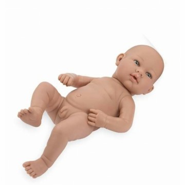 Lelle Zīdainis Arias Real Baby 42 cm Bērns