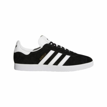 Unisex Ikdienas Apavi Adidas Gazelle Melns