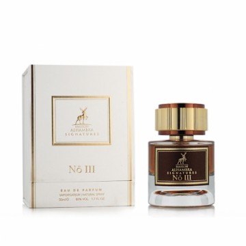 Parfem za oba spola Maison Alhambra Signatures No. III EDP 50 ml