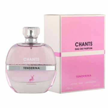 Женская парфюмерия Maison Alhambra Chants Tenderina EDP 100 ml