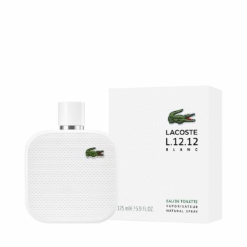 Мужская парфюмерия Lacoste Eau de Lacoste L.12.12 Blanc EDT 175 ml