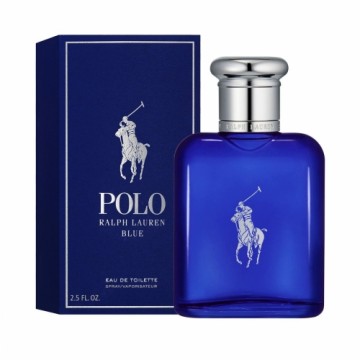 Parfem za muškarce Ralph Lauren EDT Polo Blue 75 ml