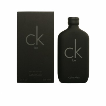 Парфюмерия унисекс Calvin Klein EDT CK BE (200 ml)
