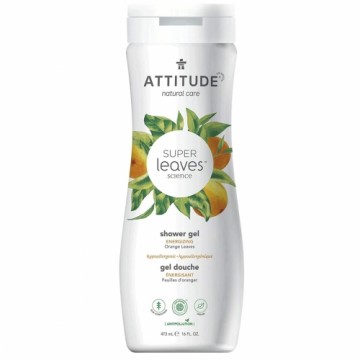 Гель для душа Attitude 473 ml