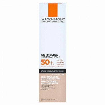 Основа-крем для макияжа Anthelios Mineral One La Roche Posay Spf 50+