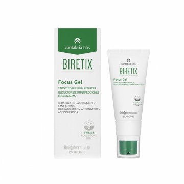 Процедура, устраняющие недостатки кожи BIRETIX Focus Gel 15 ml