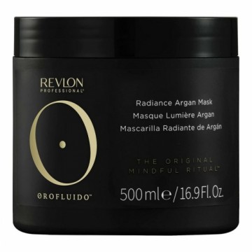 Восстанавливающая капиллярная маска Revlon Restorative