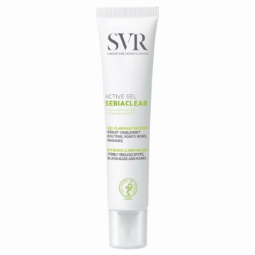 Anti-imperfection Treatment SVR Sebiaclear Active Gel 40 ml