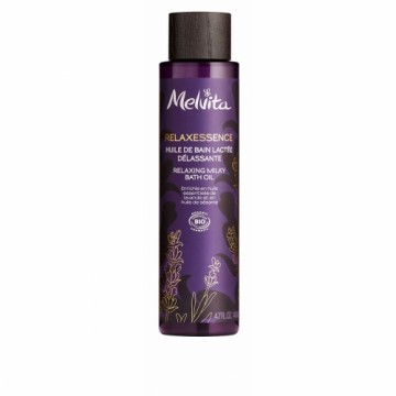 Масло для ванной Melvita 80E001 Расслабляющий 140 ml