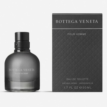 Мужская парфюмерия Bottega Veneta P.Homme EDT