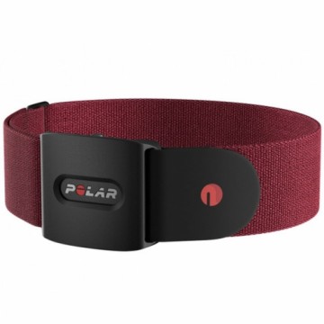 Спортивный Bluetooth-пульсометр Polar VERITY SENSE OHR Темно-красный