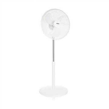 Freestanding Fan Tristar VE-5757 White 45 W