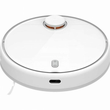 Робот-пылесос Xiaomi Mi Robot Vacuum - Mop 2 Pro