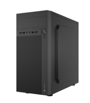NATEC NPC-2171computer case Desktop Black