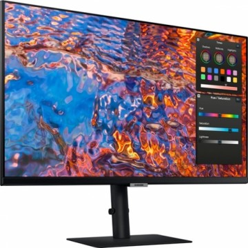 Samsung ViewFinity S8UP S27B800PXP, LED-Monitor