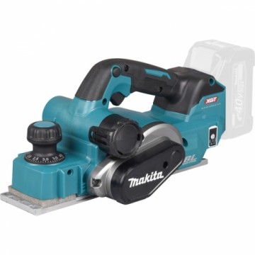 Makita Akku-Hobel KP001GZ, 40Volt, Elektrohobel