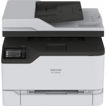 Ricoh M C240FW, Multifunktionsdrucker