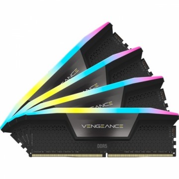 Corsair SIMM 64 GB DDR5-5600 (4x 16 GB) Quad-Kit, Arbeitsspeicher