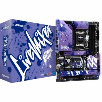 Asrock Z790 LIVE MIXER, Mainboard