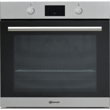 Bauknecht BAR2 KN5V IN, Backofen