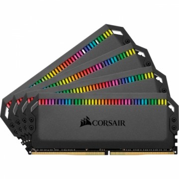 Corsair DIMM 64 GB DDR4-3600 (4x 16 GB) Quad-Kit, Arbeitsspeicher