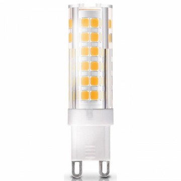 Spuldze G9 LED 6W/3000K 600lm