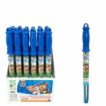 Ziepju burbuļu zobens Paw Patrol 120ml