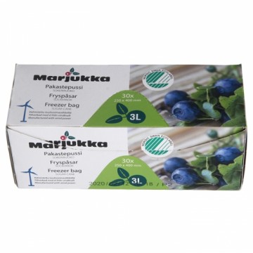 Maisi produktu saldēšanai Marjukka 30gab 3L, 250 x 400mm, -4