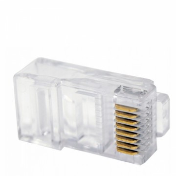 Konektors RJ45 4gab