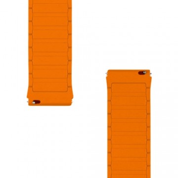 Tactical MagBand 22mm Grey|Orange