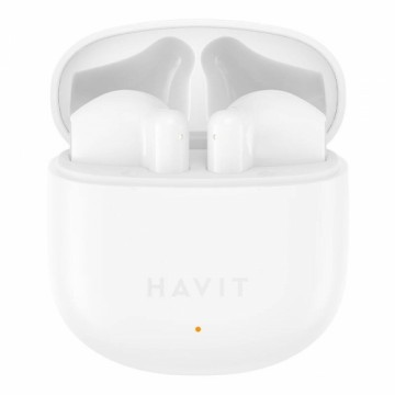 Havit Bluetooth Earbuds TW976 (White)