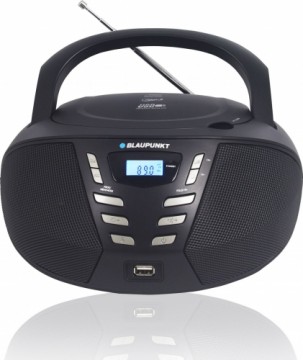 Blaupunkt   BB7BK USB/CD/MP3/AUX