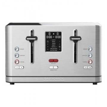 Gastroback   42396 Design Toaster Digital 4S