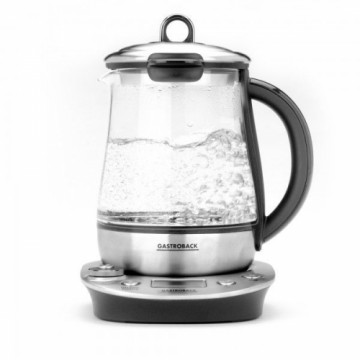 Gastroback   42438 Design Tea&More Advanced