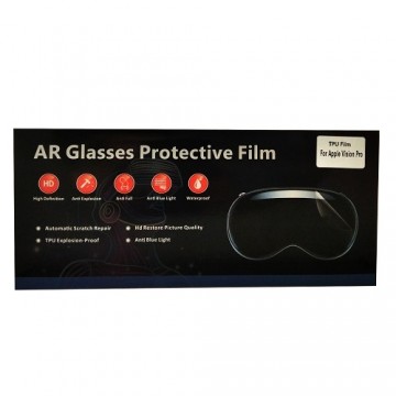 Extradigital Screen protector film Apple Vision Pro