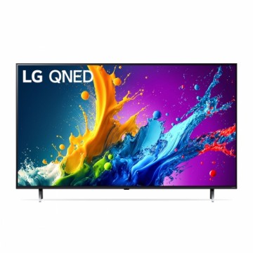 Viedais TV LG 65QNED80T6A.AEU 4K Ultra HD 65" HDR Edge-LED QNED